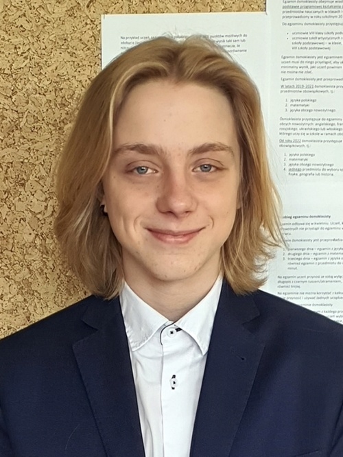 Artykuł: Medale Najlepszego fizyka w Szkole Podstawowej nr 1 w Jaśle rozdane - Zdjęcie 27042