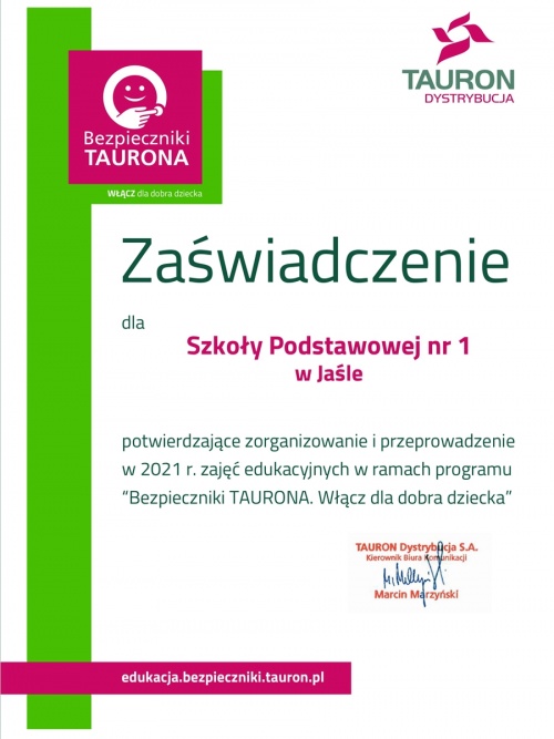 Artykuł: Bezpieczeństwo jest najważniejsze! - Zdjęcie 27162