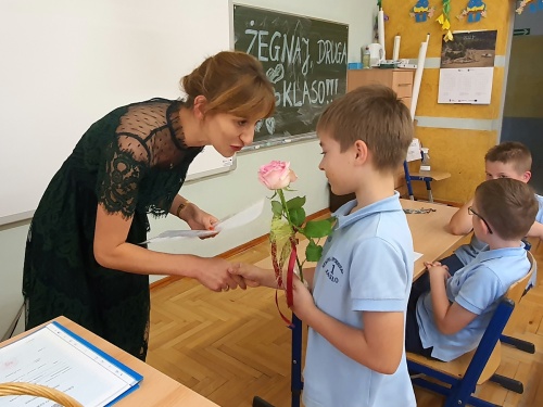 Artykuł: Zakończenie roku szkolnego 2020/2021 - Zdjęcie 27352