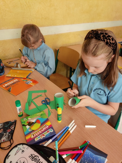 Artykuł: Jesień zbliża się wielkimi krokami..... - Zdjęcie 28421