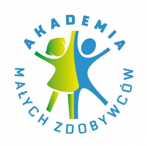 Artykuł: Mali Zdobywcy na start! - Zdjęcie 28744