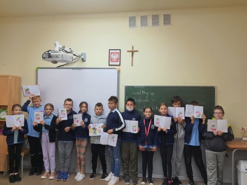 Artykuł: Święto kreatywności, odwagi i zabawy - Zdjęcie 28771