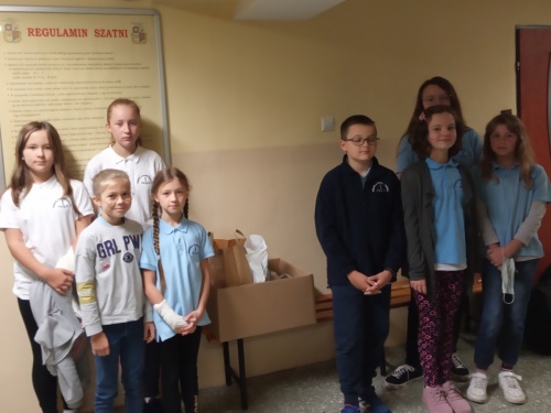 Artykuł: „Bogatym jest ten, kto (…) daje” - Zdjęcie 28931