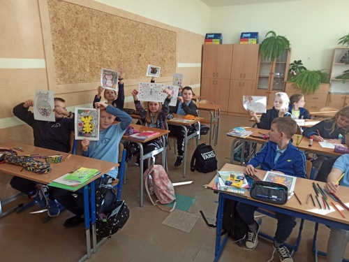 Artykuł: Nietypowe święta i to po angielsku - Zdjęcie 30214