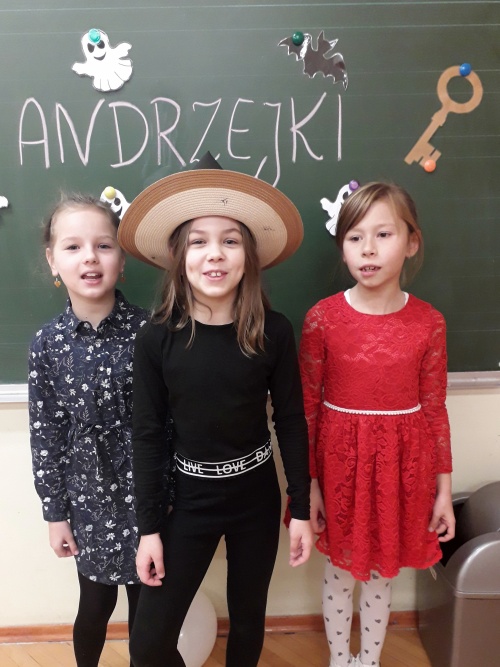 Artykuł: Dzień wróżb i zagadek - Zdjęcie 31111