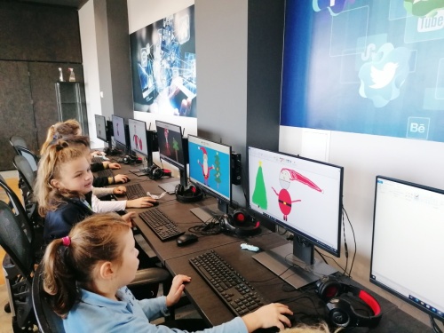 Artykuł: Mikołaju, jesteśmy gotowi! - Zdjęcie 31231