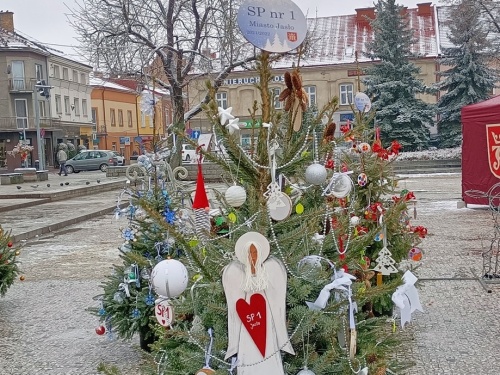Artykuł: Razem stroimy Jasło na święta! - Zdjęcie 31513