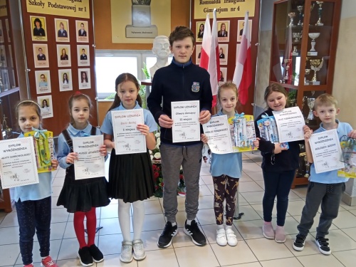 Artykuł: Paryż ma swoich kreatorów - my mamy swoich! - Zdjęcie 33081