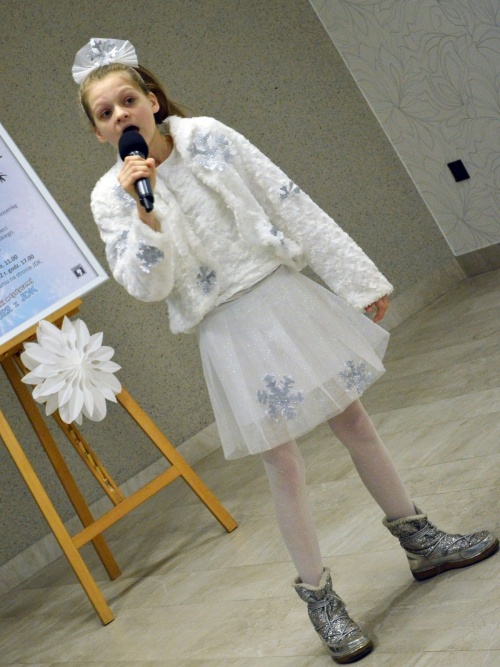 Artykuł: Nagroda za zimową piosenkę z pomysłem - Zdjęcie 33202