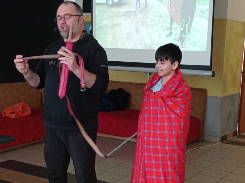 Artykuł: Już wiemy co Kenia ma do zaoferowania. - Zdjęcie 33833