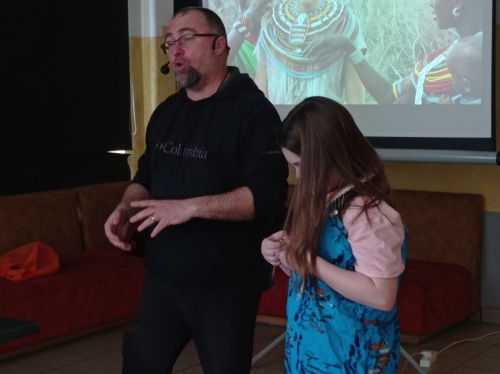 Artykuł: Już wiemy co Kenia ma do zaoferowania. - Zdjęcie 33832