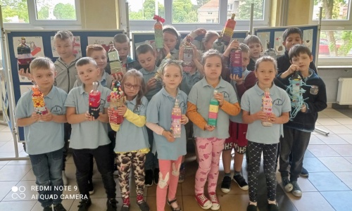 Artykuł: 26 maja - święto wszystkich Mam! - Zdjęcie 34933