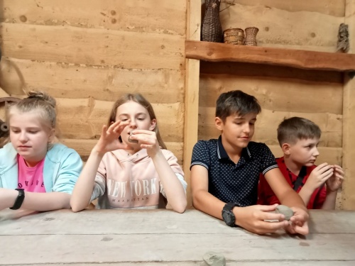 Artykuł: Nauka i świetna zabawa czyli to co dzieci lubią najbardziej - Zdjęcie 35561