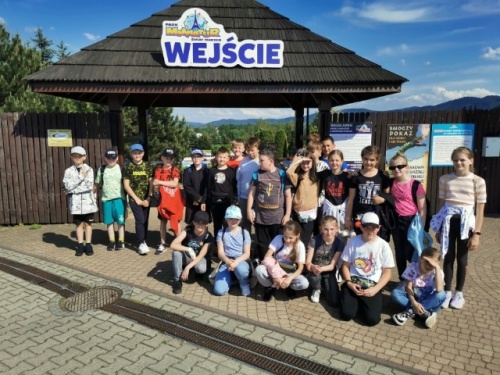 Artykuł: Nauka i świetna zabawa czyli to co dzieci lubią najbardziej - Zdjęcie 35564