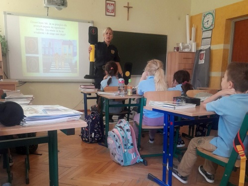 Artykuł: Z Autochodzikiem nauka i dobra zabawa - Zdjęcie 37223