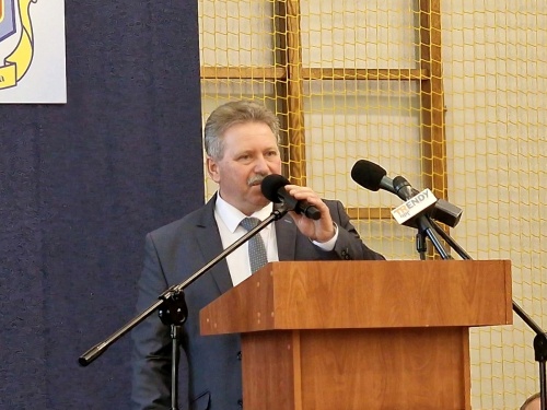 Artykuł: Wspaniała gala wręczenia Orderu Uśmiechu prof.K.Myśliwcowi za nami! - Zdjęcie 37694