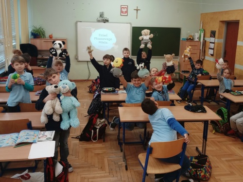 Artykuł:  Liczy się puchatość! - Zdjęcie 38501