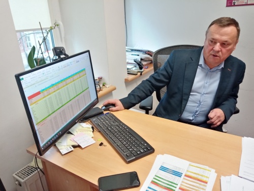 Artykuł: Jak przekonać jaślan do skutecznego oszczędzania energii elektrycznej? - Zdjęcie 38593