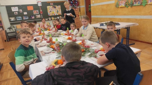 Artykuł: Wszyscy wszystkim ślą życzenia! - Zdjęcie 39383