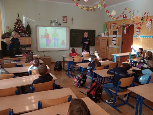 Artykuł: Bezpieczeństwo przede wszystkim! - Zdjęcie 39551