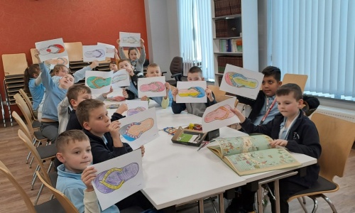 Artykuł: Z wizytą w Japonii! - Zdjęcie 41093
