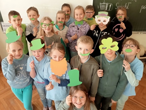 Artykuł: Happy St.Patrick`s Day - Zdjęcie 41351