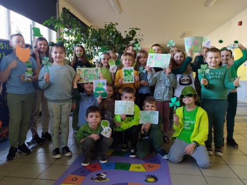 Artykuł: Happy St.Patrick`s Day - Zdjęcie 41374
