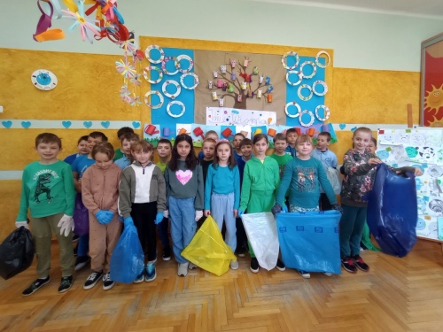 Artykuł: #SprzątamyDlaPolski_2023 - Zdjęcie 42466