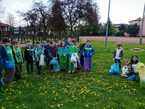 Artykuł: #SprzątamyDlaPolski_2023 - Zdjęcie 42467