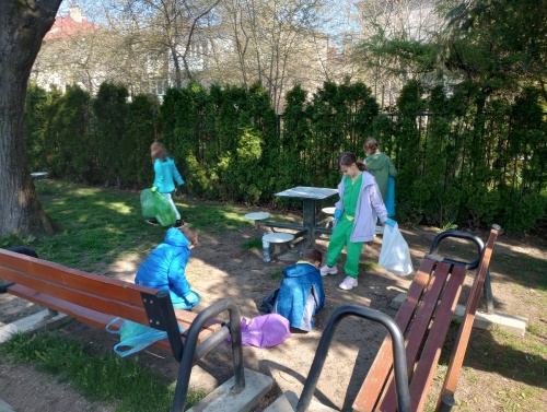 Artykuł: #SprzątamyDlaPolski_2023 - Zdjęcie 42468