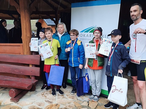 Artykuł: Radosław Czerwonka na biegowym podium - Zdjęcie 42602