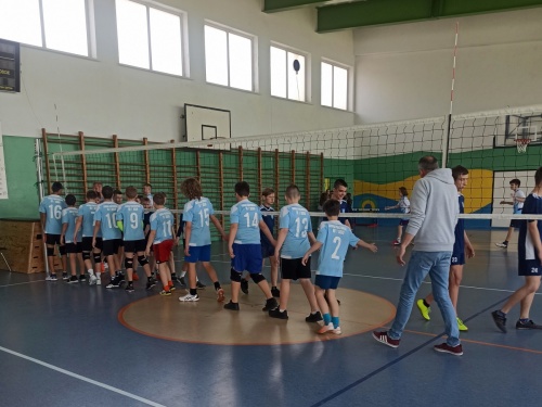 Artykuł: WIELKIE brawa na drużyny siatkarzy!! - Zdjęcie 42781