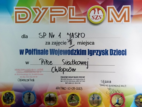 Artykuł: WIELKIE brawa na drużyny siatkarzy!! - Zdjęcie 42784