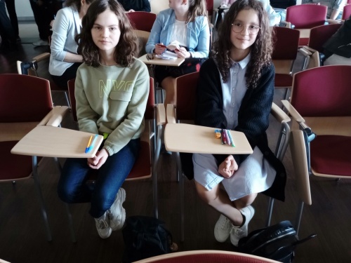 Artykuł: Finał Konkursu Biblijnego za nami - Zdjęcie 42892