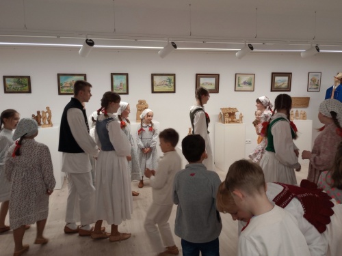 Artykuł: Ciekawość - pierwszy krok do.....muzeum - Zdjęcie 43492