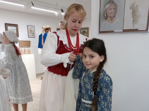 Artykuł: Ciekawość - pierwszy krok do.....muzeum - Zdjęcie 43491