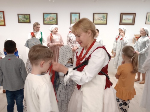 Artykuł: Ciekawość - pierwszy krok do.....muzeum - Zdjęcie 43493