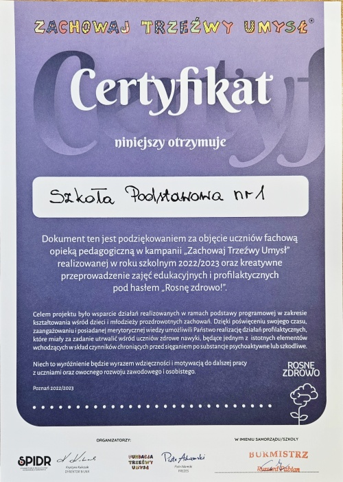 Artykuł: Nie czas na nudę! - Zdjęcie 45841