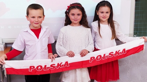 Artykuł: 105 Rocznica Odzyskania Niepodległości - Zdjęcie 46942