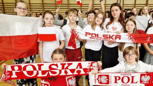 Artykuł: 105 Rocznica Odzyskania Niepodległości - Zdjęcie 46946