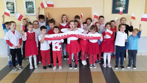 Artykuł: 105 Rocznica Odzyskania Niepodległości - Zdjęcie 46963