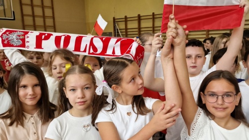 Artykuł: 105 Rocznica Odzyskania Niepodległości - Zdjęcie 46968