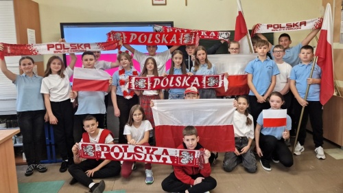 Artykuł: 105 Rocznica Odzyskania Niepodległości - Zdjęcie 46969
