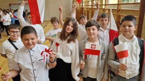 Artykuł: 105 Rocznica Odzyskania Niepodległości - Zdjęcie 469615