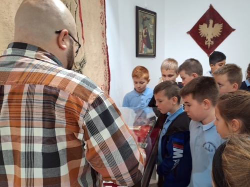 Artykuł: Świętować można na różne sposoby - Zdjęcie 46991