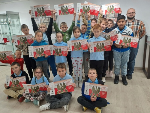 Artykuł: Świętować można na różne sposoby - Zdjęcie 46994