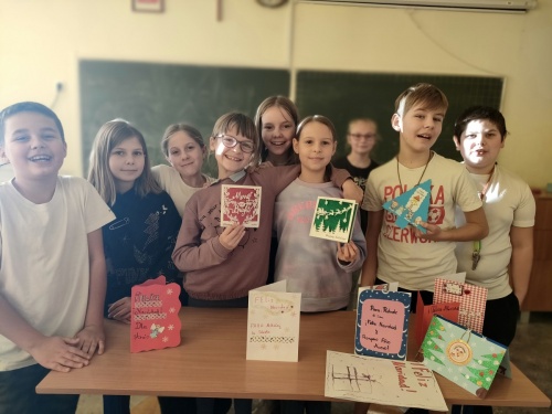 Artykuł: Feliz Navidad y Próspero Año Nuevo znaczy Wesołych Świąt i Szczęśliwego Nowego Roku - Zdjęcie 48513