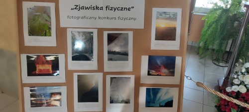 Artykuł: Zjawisko fizyczne to przemiana.. - Zdjęcie 49812