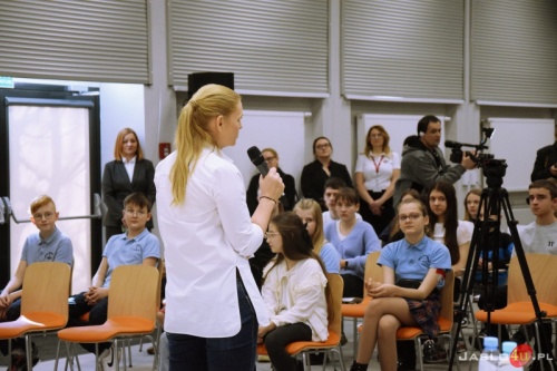 Artykuł: Spotkanie na najwyższym szczeblu :) - Zdjęcie 49861