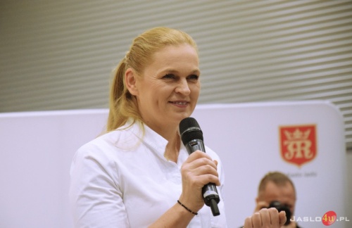 Artykuł: Spotkanie na najwyższym szczeblu :) - Zdjęcie 49882